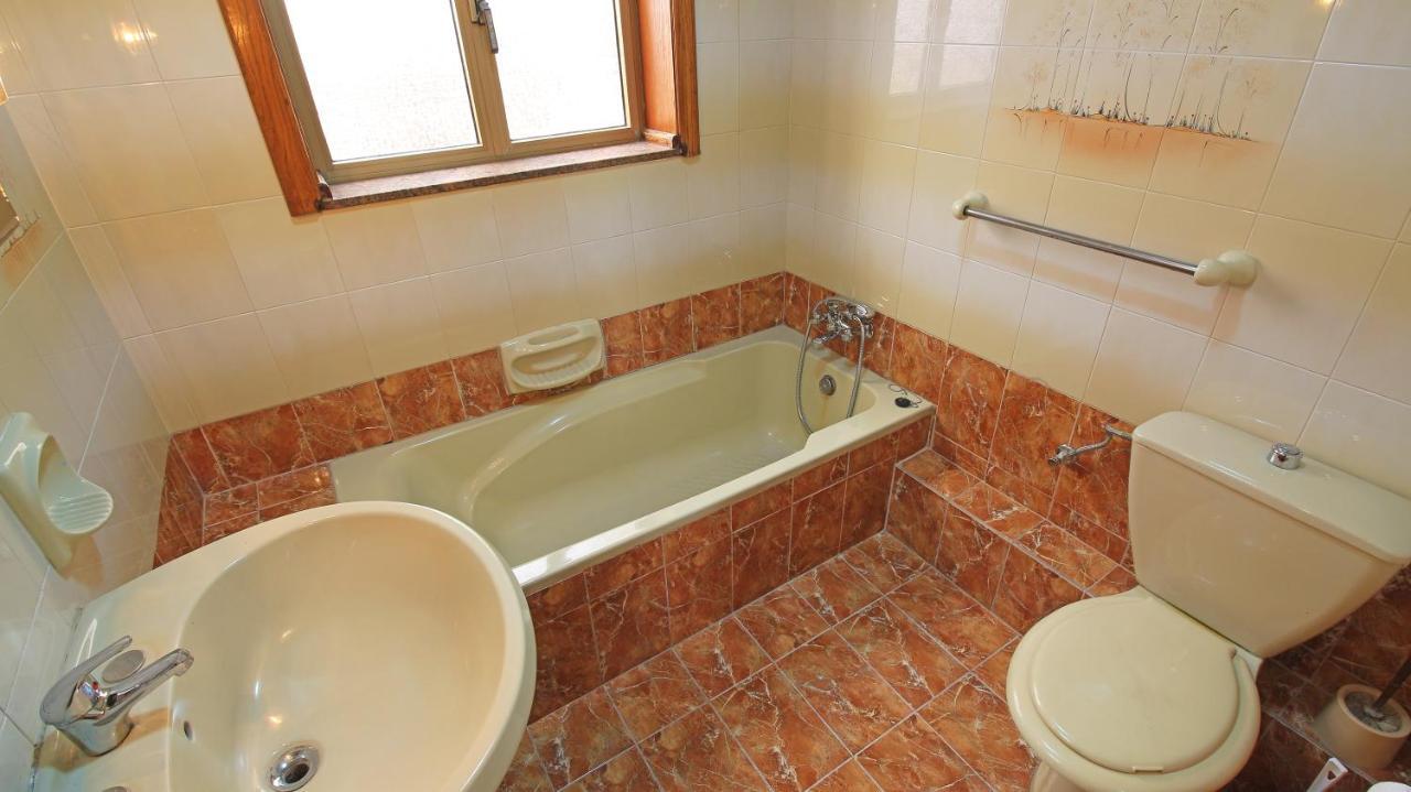 Apartment Close To Fort Saint Angelo Birgu Luaran gambar
