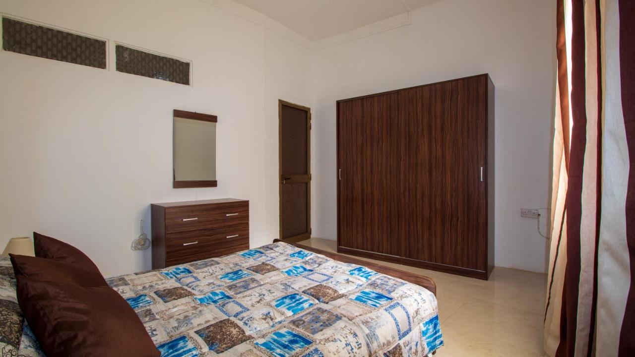 Apartment Close To Fort Saint Angelo Birgu Luaran gambar