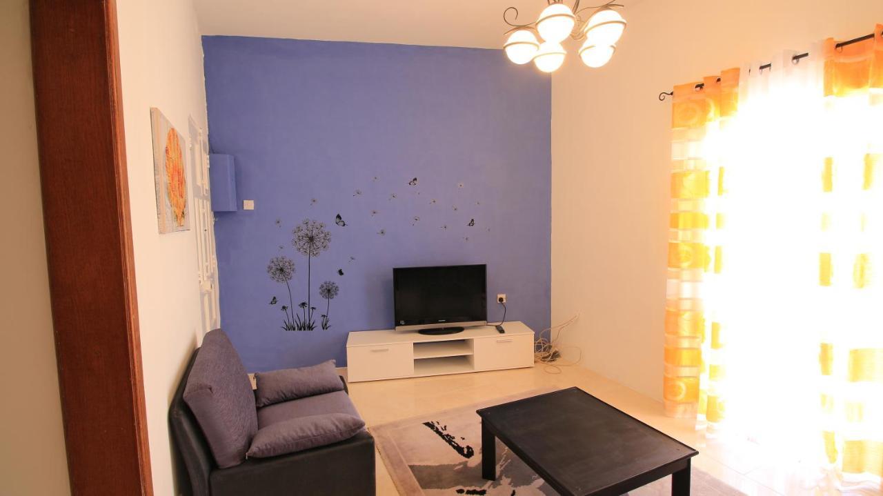 Apartment Close To Fort Saint Angelo Birgu Luaran gambar