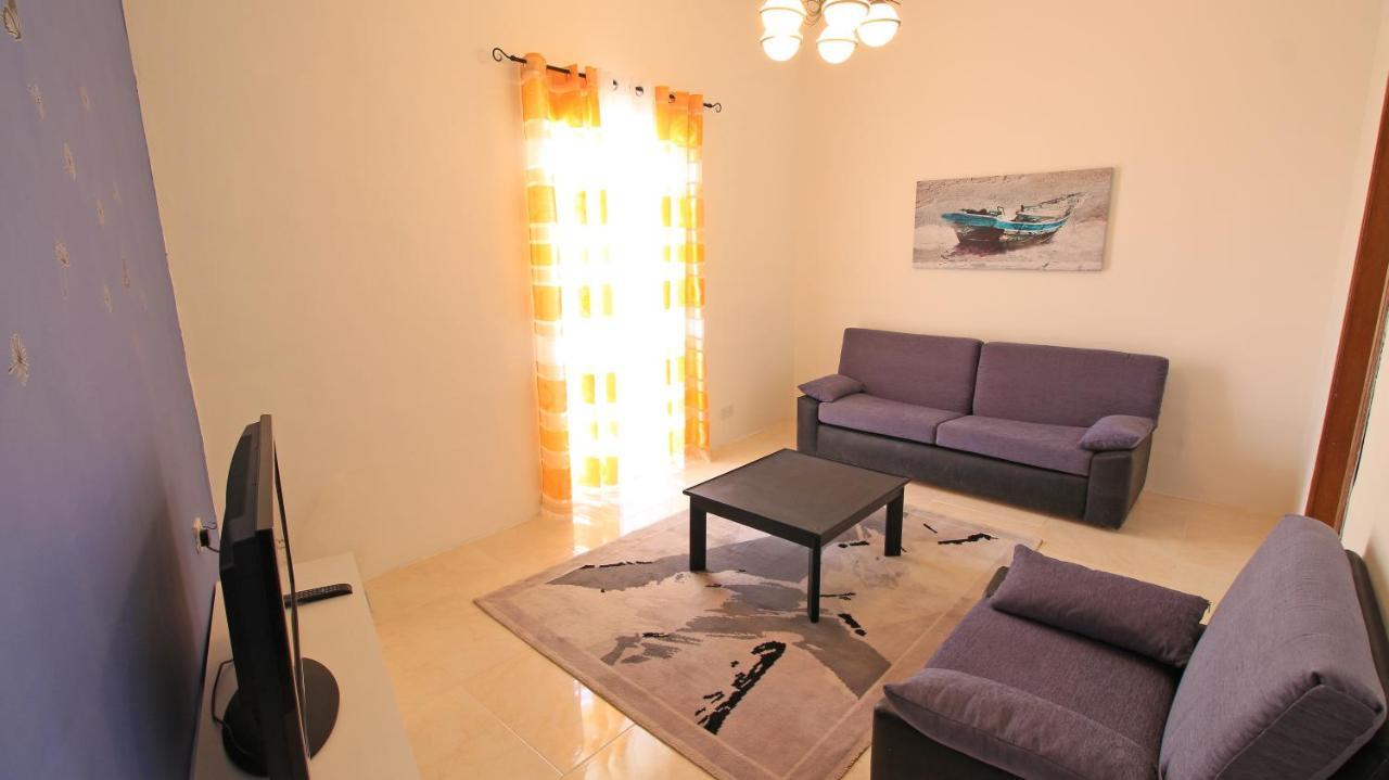 Apartment Close To Fort Saint Angelo Birgu Luaran gambar