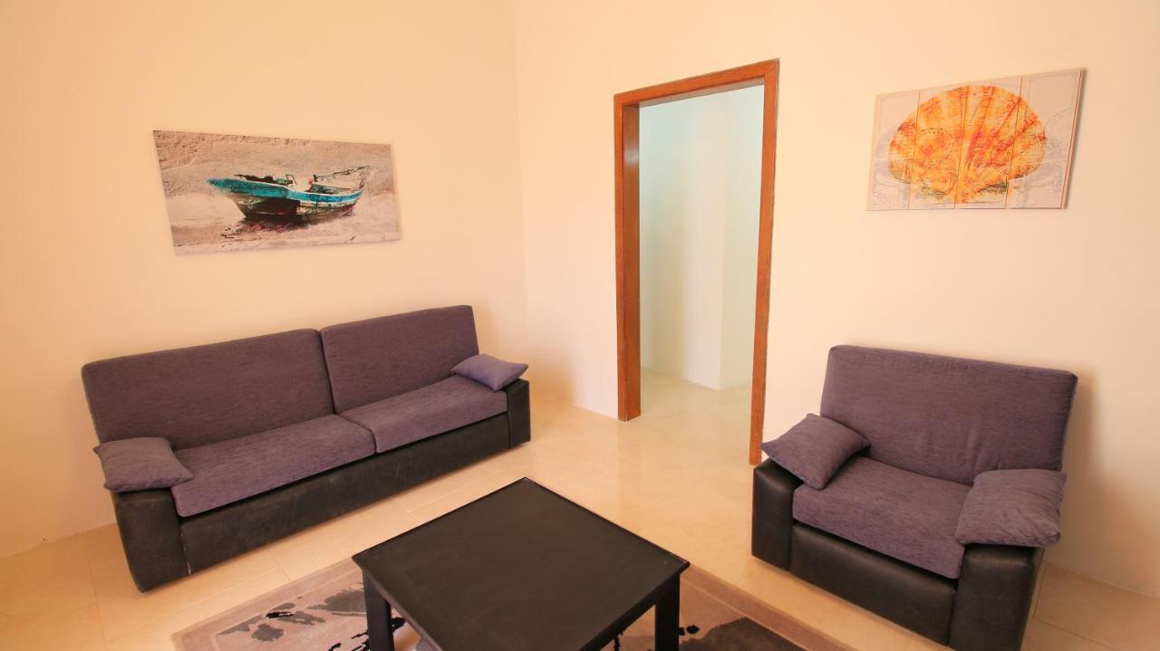 Apartment Close To Fort Saint Angelo Birgu Luaran gambar