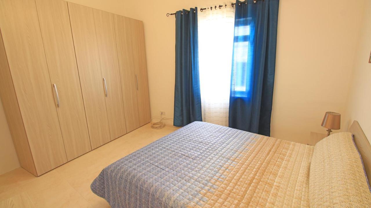 Apartment Close To Fort Saint Angelo Birgu Luaran gambar