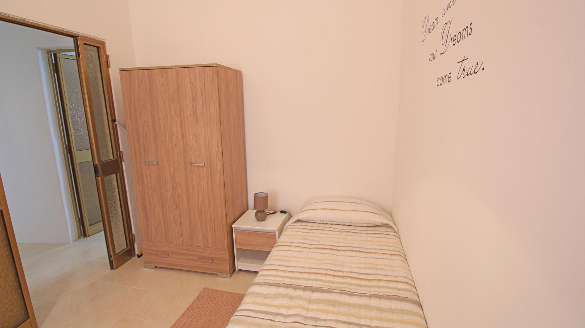 Apartment Close To Fort Saint Angelo Birgu Bilik gambar
