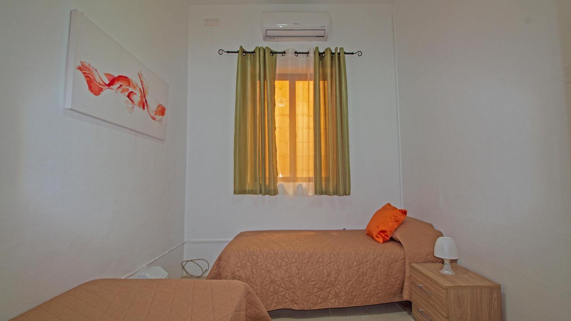 Apartment Close To Fort Saint Angelo Birgu Bilik gambar