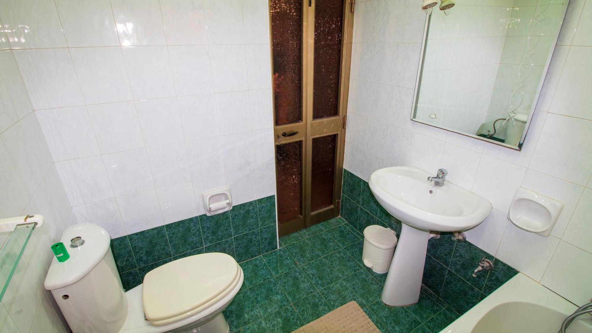 Apartment Close To Fort Saint Angelo Birgu Bilik gambar