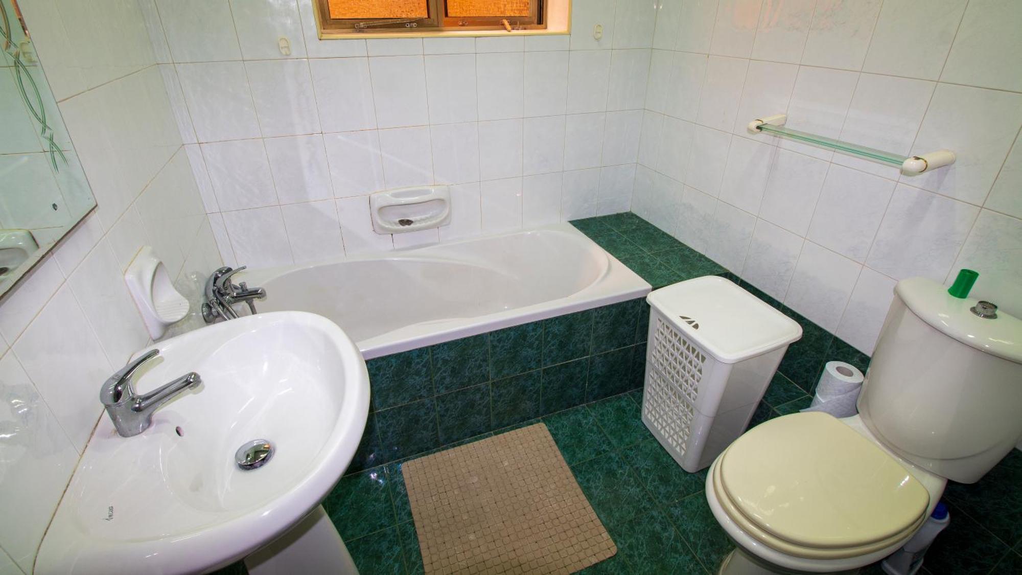 Apartment Close To Fort Saint Angelo Birgu Bilik gambar